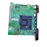 Placa Principal Samsung Un49mu6120g Un49mu6120 - Bn94-12439g