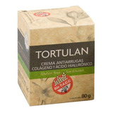 Tortulan Crema Antiarrugas Con Hialuronico Sin Gluten 80g