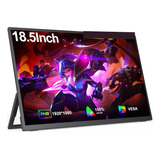 Monitor Uperfect 18 Umax De 120 Hz Y 18,5 Pulgadas Eu