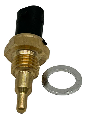 Sensor Temperatura Para Bmw Serie 1 F20 Lci 116i B38 Foto 2