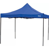 Tenda Gazebo Dobrável Pagoda 3m X 3m Oxford Praia Bazar 