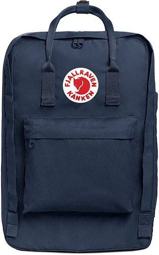 Fjallraven Kanken Mochila Backpack Laptop 17 Pulgadas Special Limited Edition Zorro Swedish