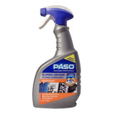 Elimindor De Grasas Intensivo Universal 500ml Paso