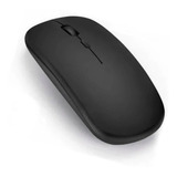 Mouse De Escritório, Sem Fio, Ergonômico, Confortável E Sile