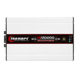 Módulo Amplificador Taramps Hv 20000 Rms High Voltage Chipeo