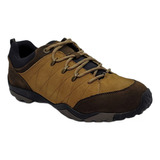 Zapatillas Panama Jack Hombre Cafe Pa004a60010