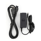 Dell Adaptador De Ca De Repuesto De 45 W Para Dell