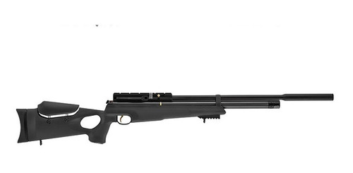 Rifle Hatsan At44-10 Qe Pcp 5.5 Mm - Caza - Aire Comprimido