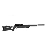 Rifle Hatsan At44-10 Qe Pcp 5.5 Mm - Caza - Aire Comprimido