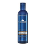 Shampoo Matizador Azul Blue La Puissance Para Anaranjados