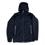 Oferta Campera Kamet Makalu Simil Ansilta Montagne Salomon