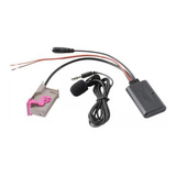 Adaptador De Audio 2xcar Bluetooth 5.0 32pin Para Audi A3 A4