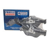 Pastilla De Freno Delantera Ford Ecosport 1.6 2.0 2009/...