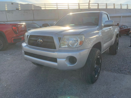 Toyota Tacoma 2007