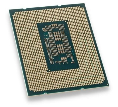 Processador Intel Core I3-12100f Bx8071512100f De 4 Núcleos, 8 Threads E 4.3ghz De Frequência (turbo), Sem Gráficos Integrados