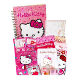 Caja Misteriosa Hello Kitty Anime Mystery Box Envío Gratis