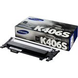 Toner Samsung K406s Negro