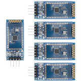 5 Piezas Modulo Bluetooth Hc-06 Para Arduino Raspberry Pic