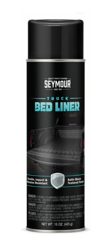 Seymour Recubrimiento Body, Bed Liner Caja O Batea Camioneta
