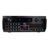 Amplificador  De Sonido  Audio/sound Modelo  As-amp3000