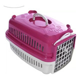 Caixa Transporte Porte Pequeno Spitz Lulu Pinscher N°2