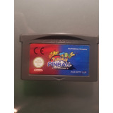 Pokemon Pinball Ruby Sapphire Gba Original 