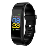 Pulsera Inteligente Smartband Be Fun