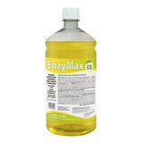 Detergente Enzimatico 5 Enzimas Enzymax Eco 1l