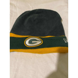 Gorro New Era Green Bay Packers.