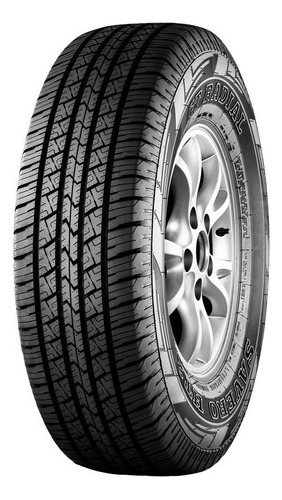 Neumatico Gt Radial Savero Ht2 Owl 215/70 R16 99t