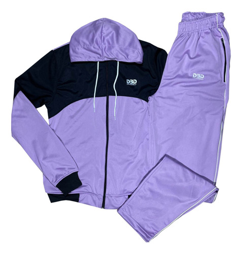 Sudadera Dama En Vioto