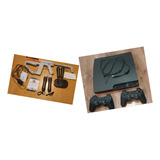 Ps3. 160gb. Impecable. Con 2 Joysticks Accesorios Move