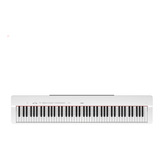 Piano Digital Yamaha P225 Wh White Lançamento