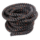 Battle Rope 9 Mts, Crossfit, Entrenamiento Funciona, Fuerza