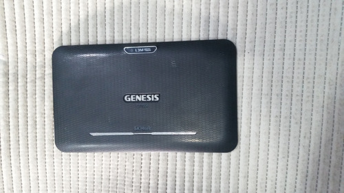 Tampa Traseira Tablet Genesis Gt-7204 (ger)