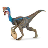 Papo Dinosaurios 55059 Oviraptorr Azul