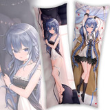 Roxy Body Pillow Anime Funda De Almohada Corporal Anime Girl