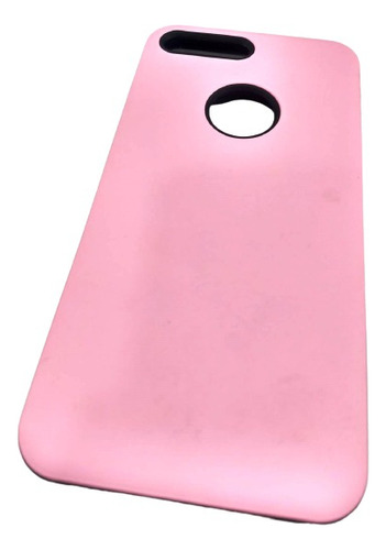 Forro Funda Carcasa Para iPhone 7 Plus Antishock