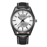 Reloj Citizen Quartz Caballero Negro Men's Bi1035-09a - S022