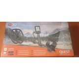 Detector Quest Q 30 Usado Como Nuevo