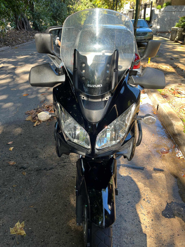 Suzuki V Strom 1000