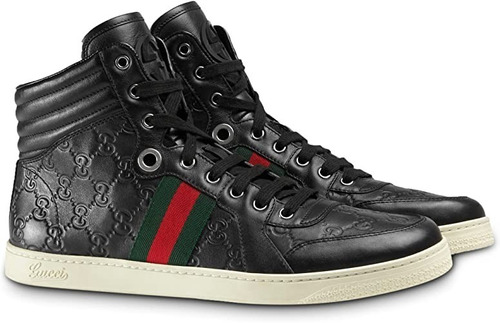 Fndi Tenis Gucci Guccissima 31mx Buscem Ferragam Magnann