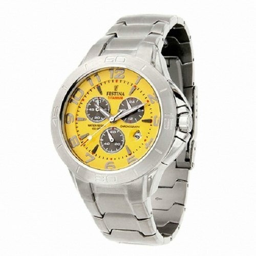 Reloj Festina Tienda Oficial Promo 50%  F17603.7