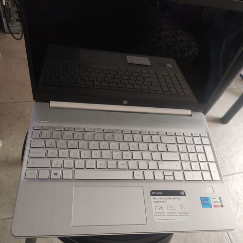 Portátil Hp Laptop Modelo 15-dy2052la Para Repuestos 