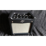 Amplificador Guitarra Fender Mustang Mini Permutas Tarjetas 