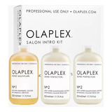 Olapex Salon Intro Kit 525ml