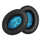 Almohadillas De Repuesto Para Bose Quietcomfort Qc15