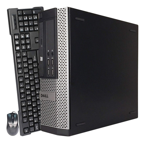 Cpu Torre Intel Core I5 4th Generación 4ram Hdd 320