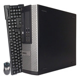 Cpu Torre Intel Core I5 4th Generación 4ram Hdd 320