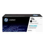 Toner Hp Cf217a (17a)